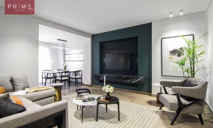 Al Duqqi Apartment | Prime Select El Batal