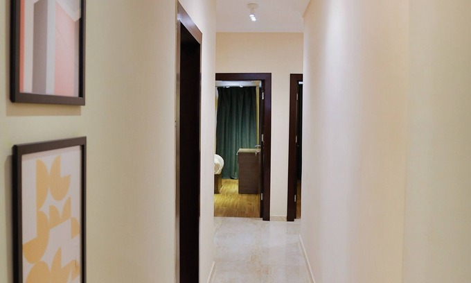 New Cairo Apartment | Prime Select point 90