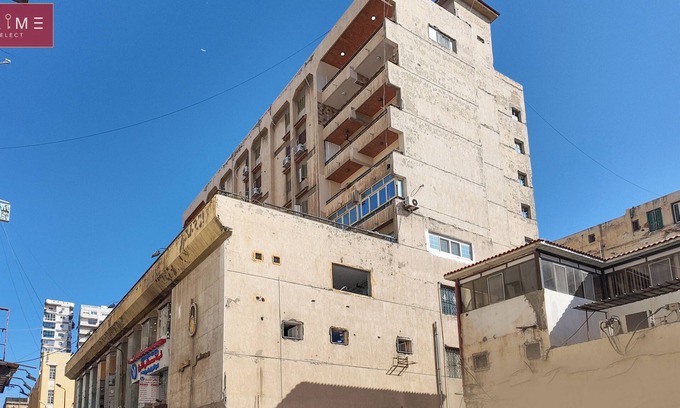 Al-'Atarin Apartment | Prime Select Raml Station Alexandria