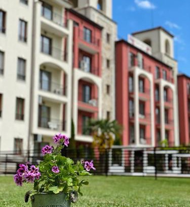 Tsarevo Apartment | Primea Private Apartments