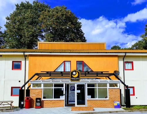 Doncaster Hotel | Primelodge Doncaster