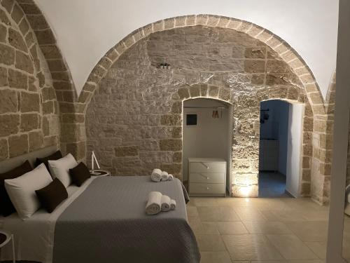 Bitonto Bed & Breakfast | Primo Dimora Storica