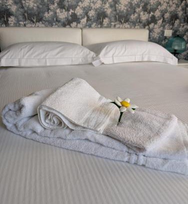 Sulmona Apartment | Primo Piano