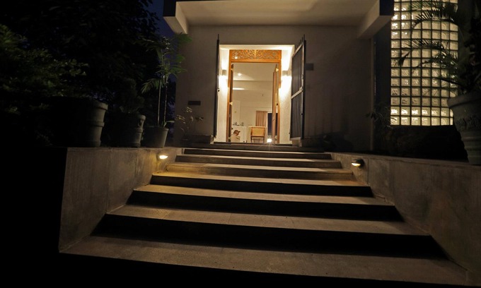 Primrose House | Primrose Bungalow