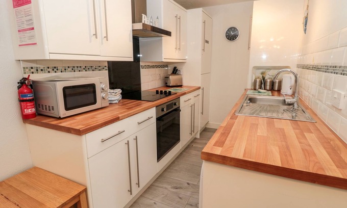 Beadnell Cottage | Primrose Cottage
