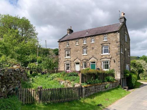Rosedale Abbey House | Primrose Villa