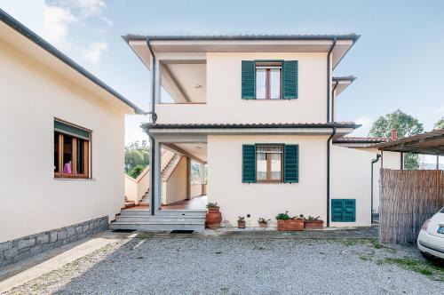 Marina di Campo Apartment | Primula 1