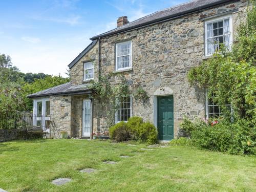 Sticklepath House | Primula House