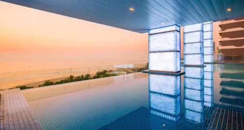 Son Tra Hotel | Prince Hotel Da Nang - Formerly Sel de Mer Hotel & Suites