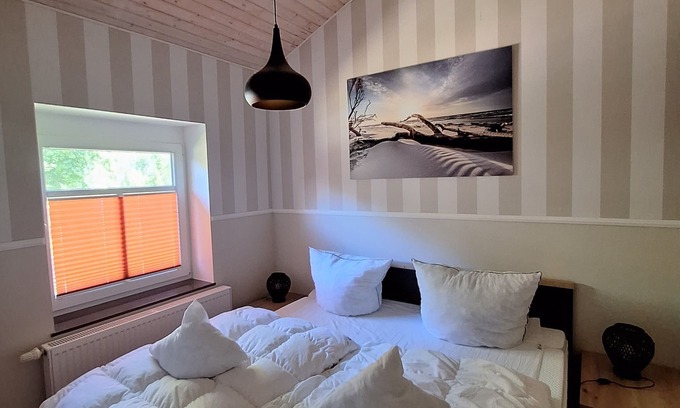 Biendorf Apartment | Prince of Büttelkow App4