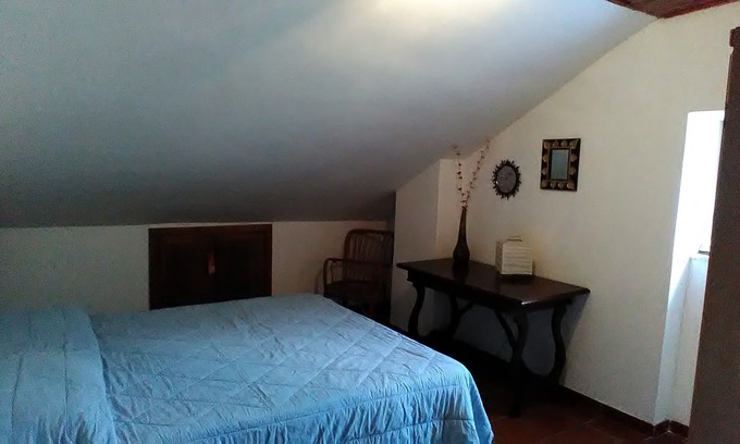 Pescasseroli Apartment | Prince of Naples 3