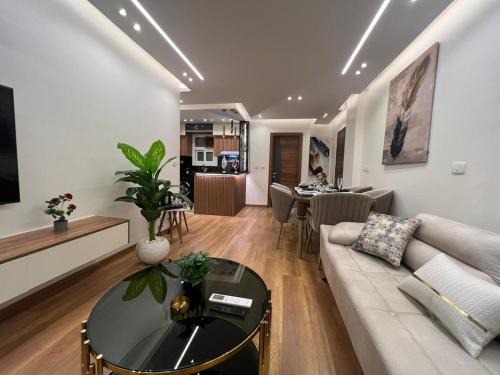 Madinaty Apartment | Princes' Apartment