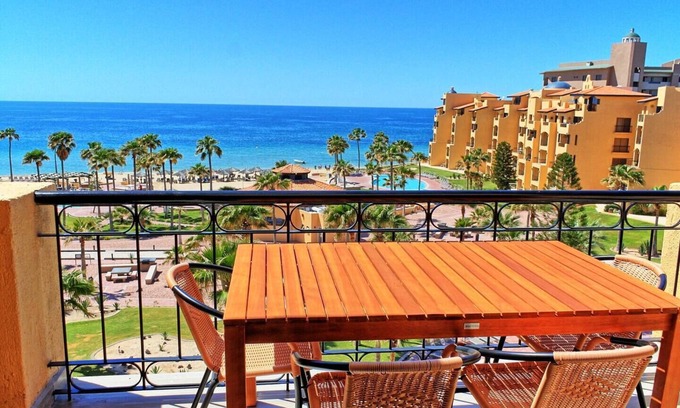 Puerto Penasco Condo | Princesa 2-Story 3-bedroom Luxe Remodel Penthouse