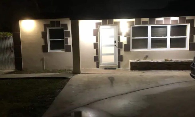 Miami Gardens House | Princess Cove - Cheerful 3 bdrm house free parking