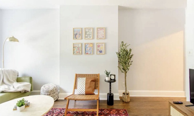Princeton House | Princeton Gem - Walk Everywhere!n
