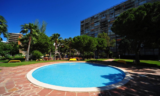 Benicassim Apartment | Princicasim 2/4. Apartment for 4 people in Benicàssim.