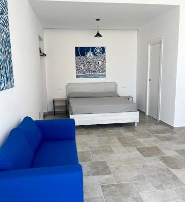 Forio House | Principe