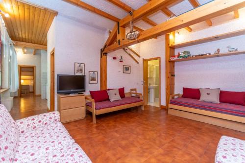 Malga Ciapela Apartment | Principe Marmolada 816 A