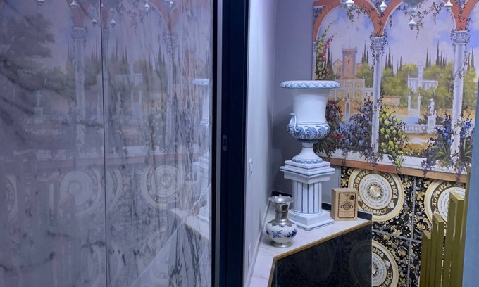 Rodigo House | principe rooms