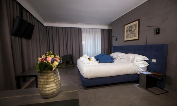 Province of Messina Bed & Breakfast | Principessa Mafalda