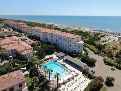 Calambrone Apartment | Principi di Piemonte