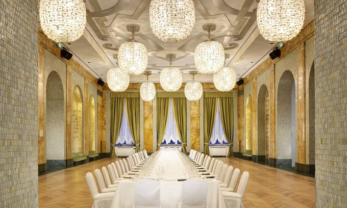 Historic Centre Hotel | Principi di Piemonte | UNA Esperienze