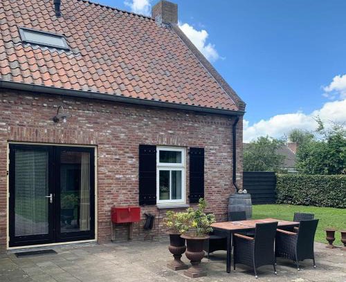 Made Bed & Breakfast | PrinsHaerlyck Overnachten