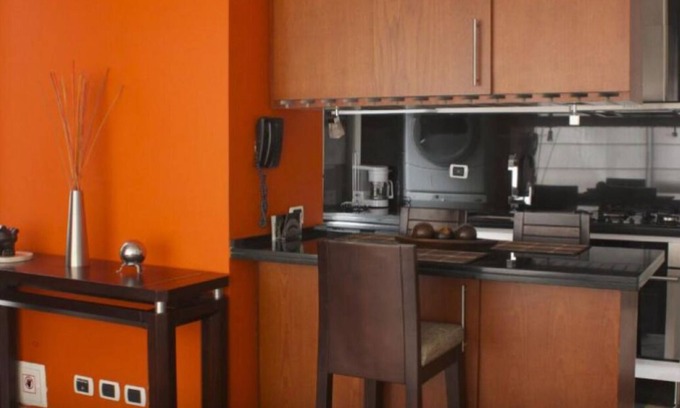 Barrios Unidos Apartment | Prisma Suites Chico 94 - Two-Bedroom Apartment