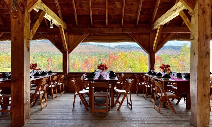 Rochester House | Pristine Mountain Farm