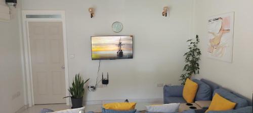 Canefield Apartment | Pristine Stay Dominica