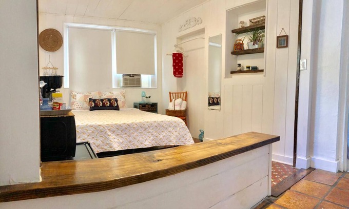 Little Havana Cottage | Privacy and Comfort close to all - 7G