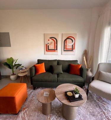 Madinaty Apartment | Privado by Manazil, B1