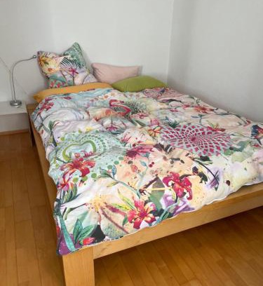 Flims Bed & Breakfast | Privat Bed and Breakfast in Flims Waldhaus