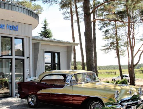 Muritz Hotel | Privat & Boutique Hotel Plauer See
