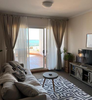 Shoal Bay Apartment | Private 1 Bedroom Apartment in Resort Location Shoal Bay