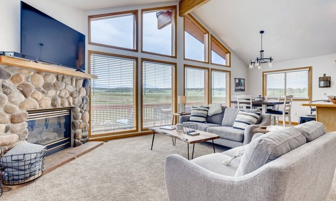 Fairplay House | Private and Secluded 3-Acre Mountain Retreat Near Breckenridge and Buena Vista