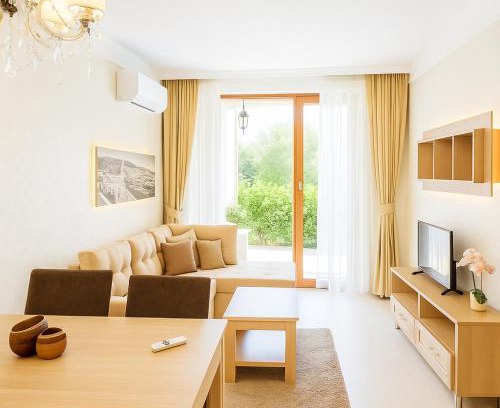 Sunny Beach Apartment | Private Apartment Grand Resort 15