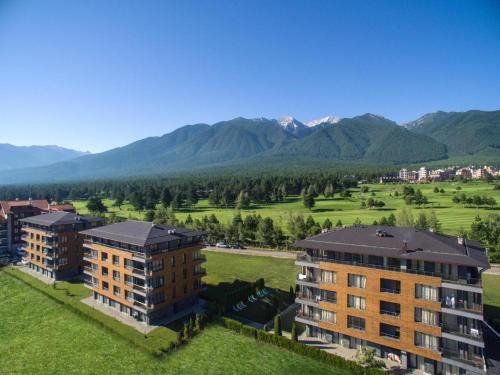 Razlog Apartment | Private Apartment in Aparthotel Cornelia