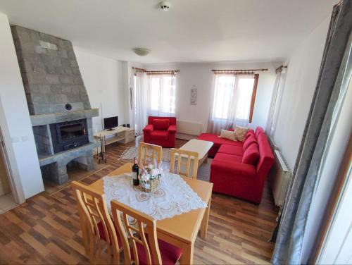Shiligarnika Apartment | Private apartment in Pirin Heights