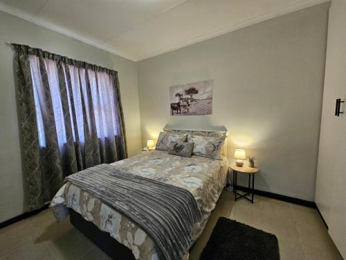 Port Alfred Apartment | Private Apartment in Port Alfred