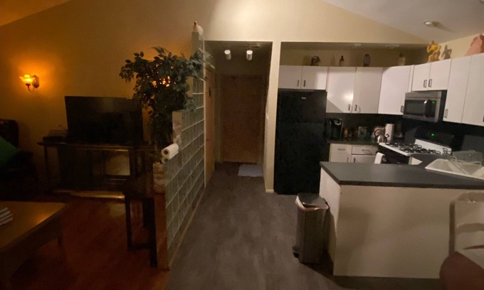 Elmont House | Private Apartment Near UBS Arena &JFK