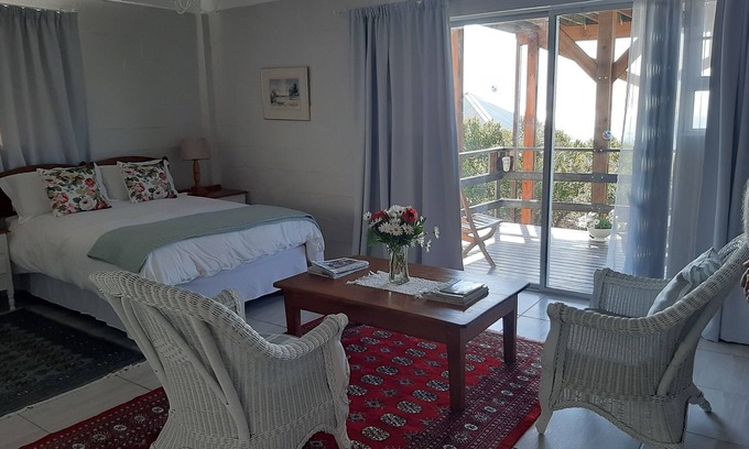 De Kelders Apartment | Private apartment