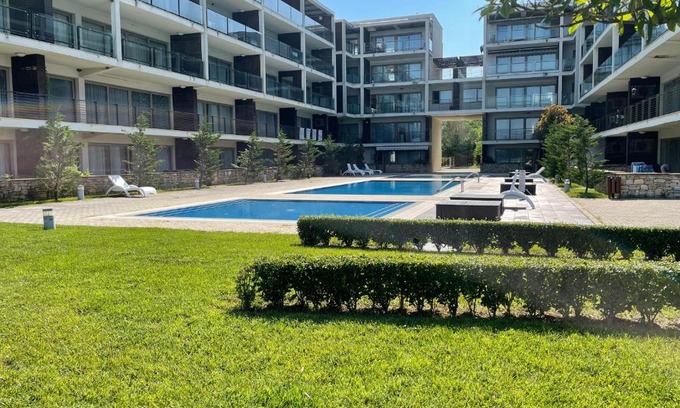 Obzor Apartment | Private apartments in yooBulgaria complex in Obzor