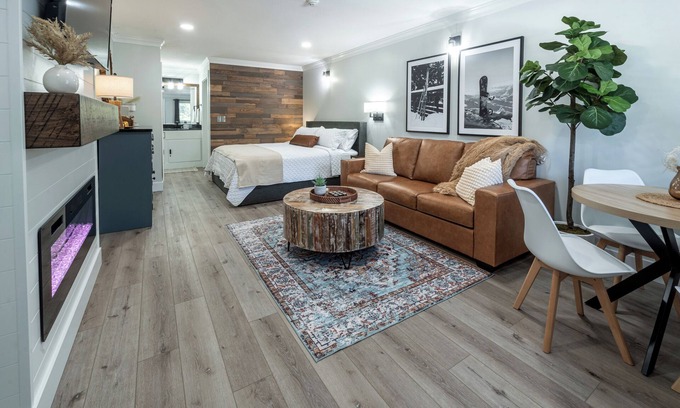 Bellaire Apartment | Private Beach Club - Shanty Creek Resort