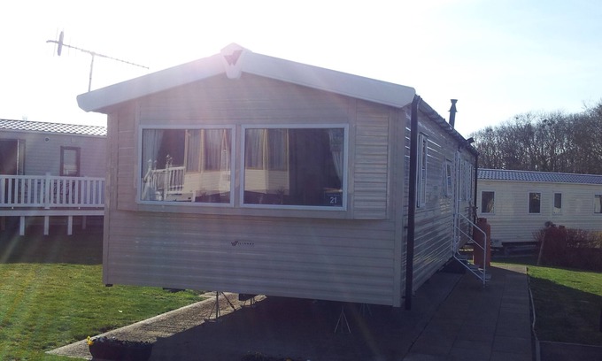 Bembridge House | Private Beach Family & Pet Friendly, On - site Activities, Pools