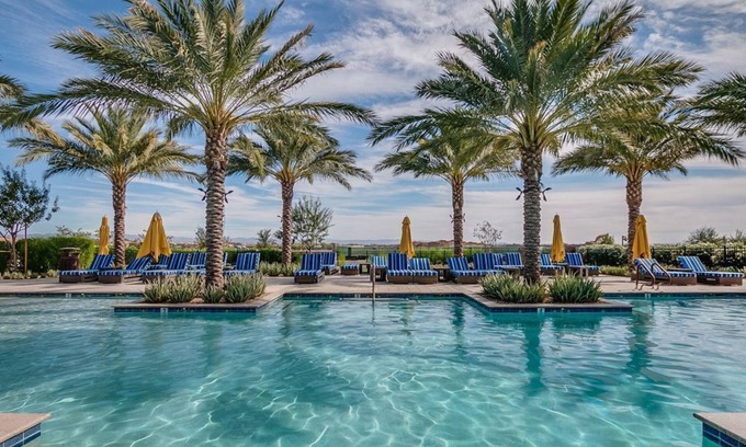 San Tan Valley House | Private, Beautiful, Top Rated Encanterra Golf Resort Community