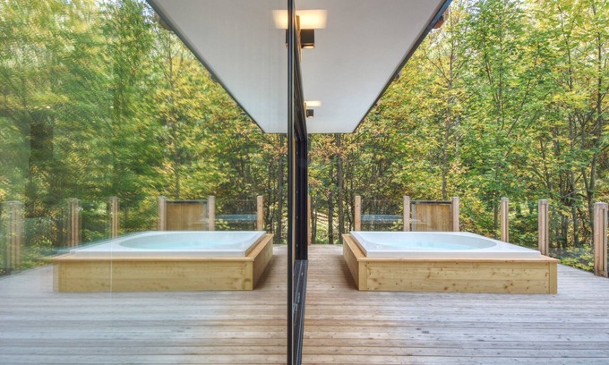 Montroc Ski Chalet | PRIVATE Chalet Flocon de Neige