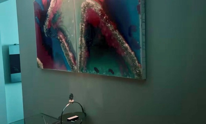 Midtown Apartment | Private Charming Midtown 1-bedroom apartment in amazing Detroit with WiFi, AC