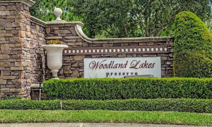 Orlando House | Private Comfortable room