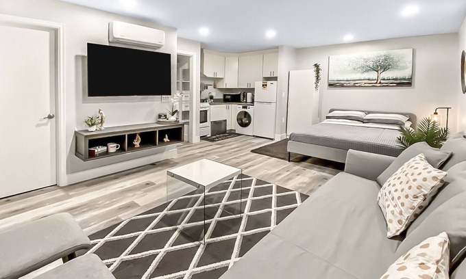 Santa Clara Cottage | Private Cottage close to Santa Clara university
